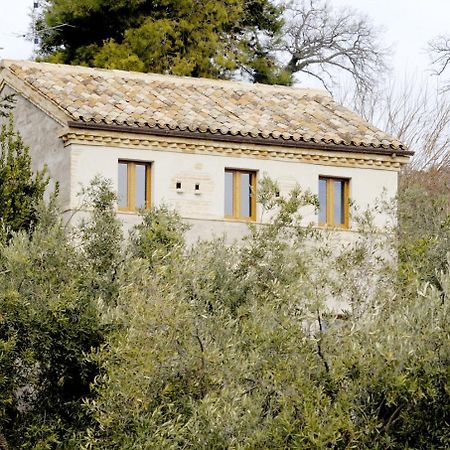 Agriturismo Il Gelso Antico Affittacamere Recanati Esterno foto